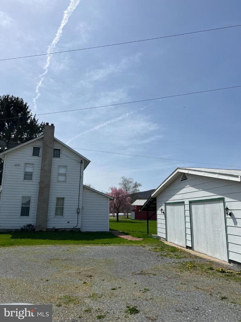 1329 Summer Mountain Road photo 13