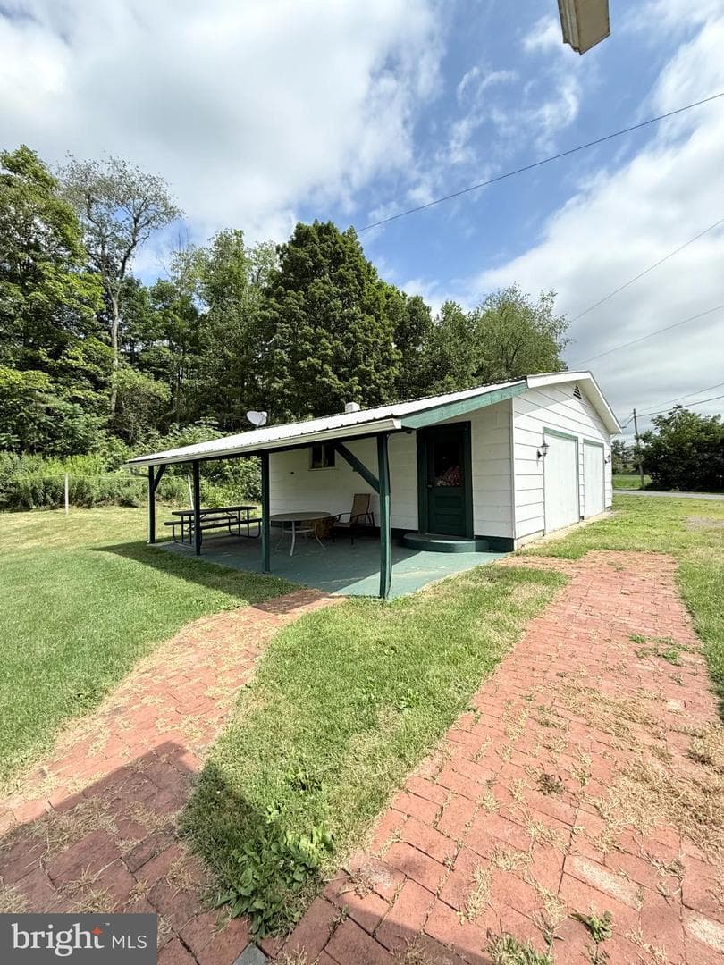 1329 Summer Mountain Road photo 15