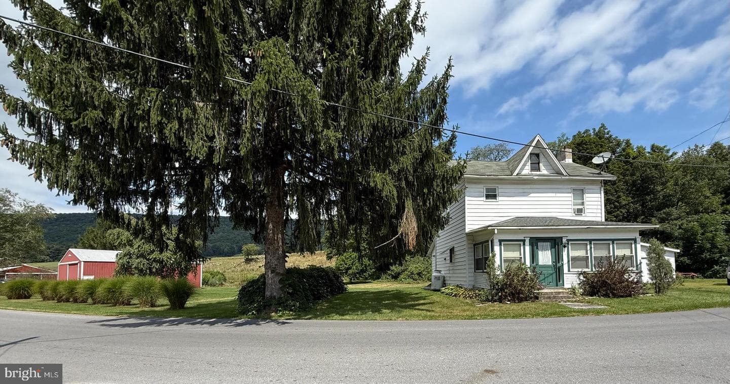 1329 Summer Mountain Road photo 2