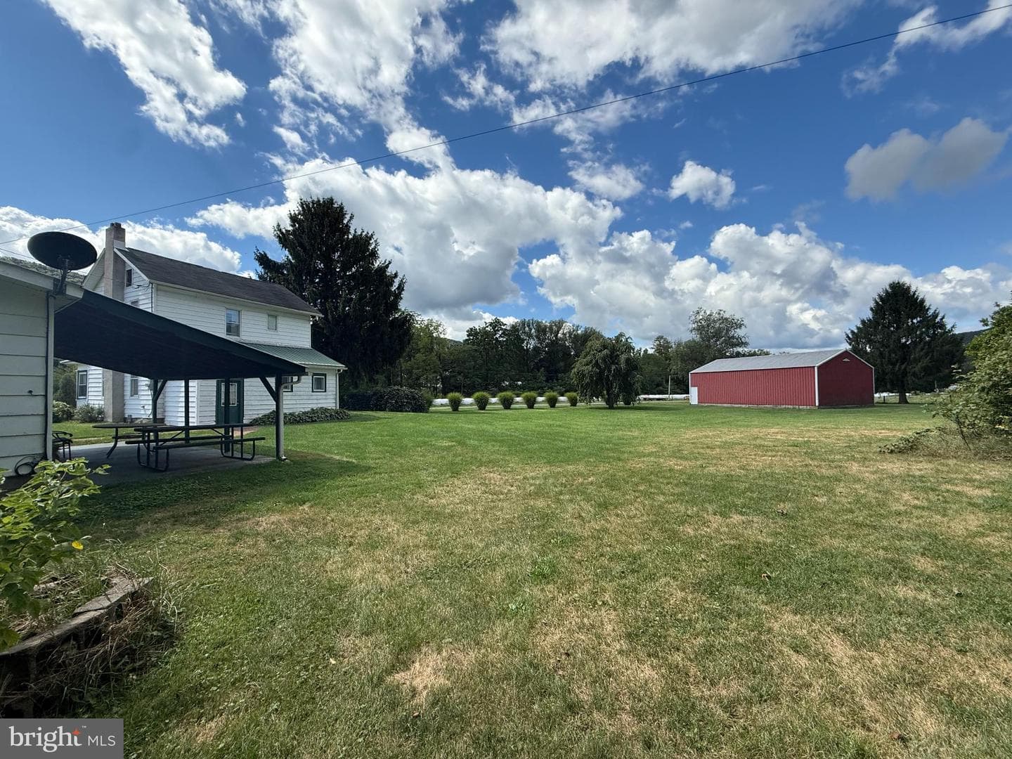 1329 Summer Mountain Road photo 4