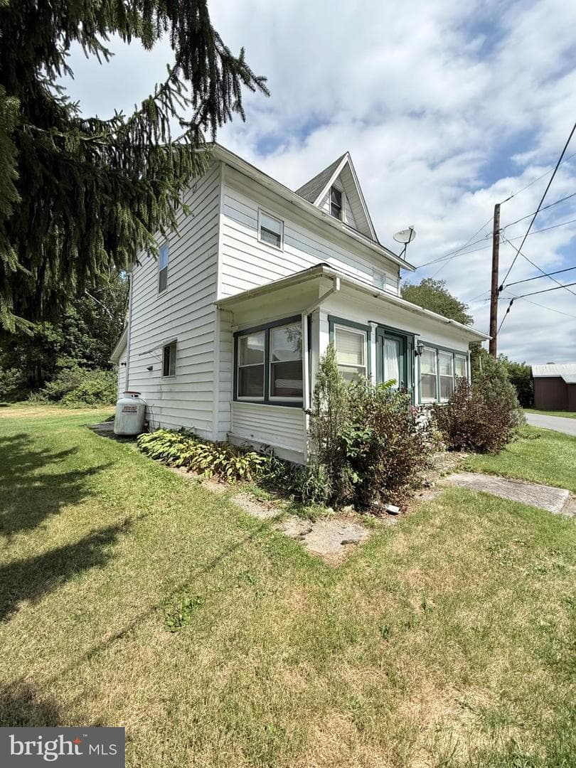 1329 Summer Mountain Road photo 5