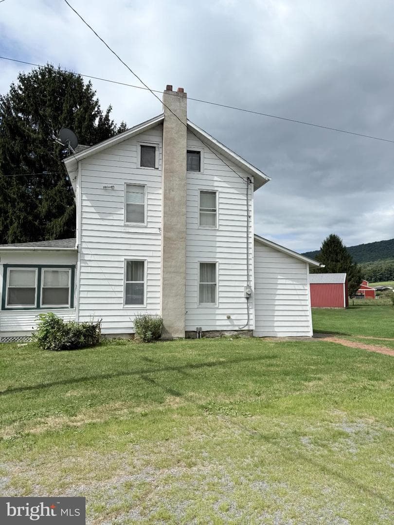 1329 Summer Mountain Road photo 6