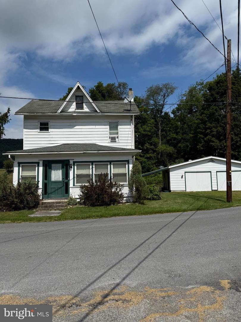 1329 Summer Mountain Road photo 8