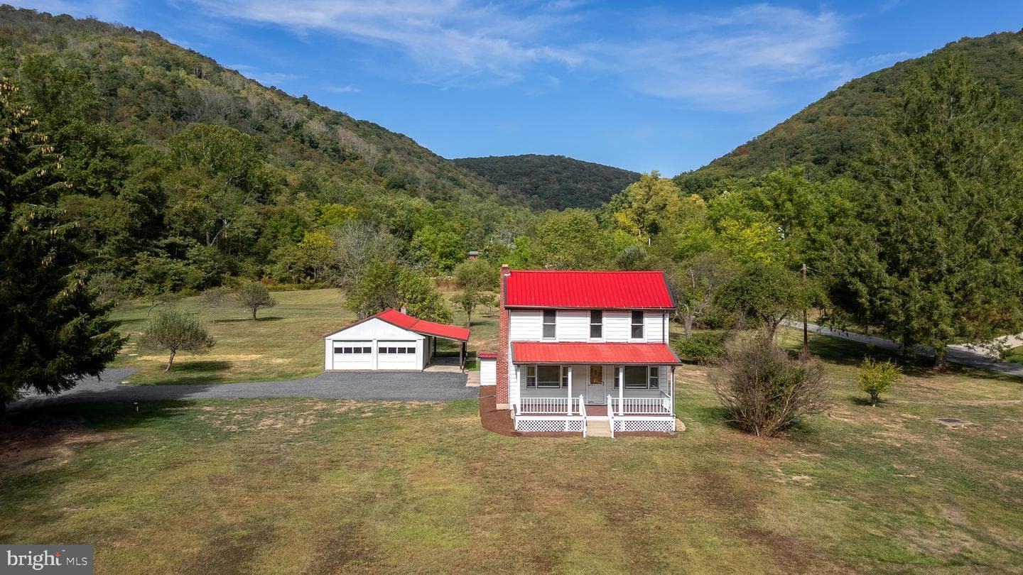 15030 Renovo Road photo 2