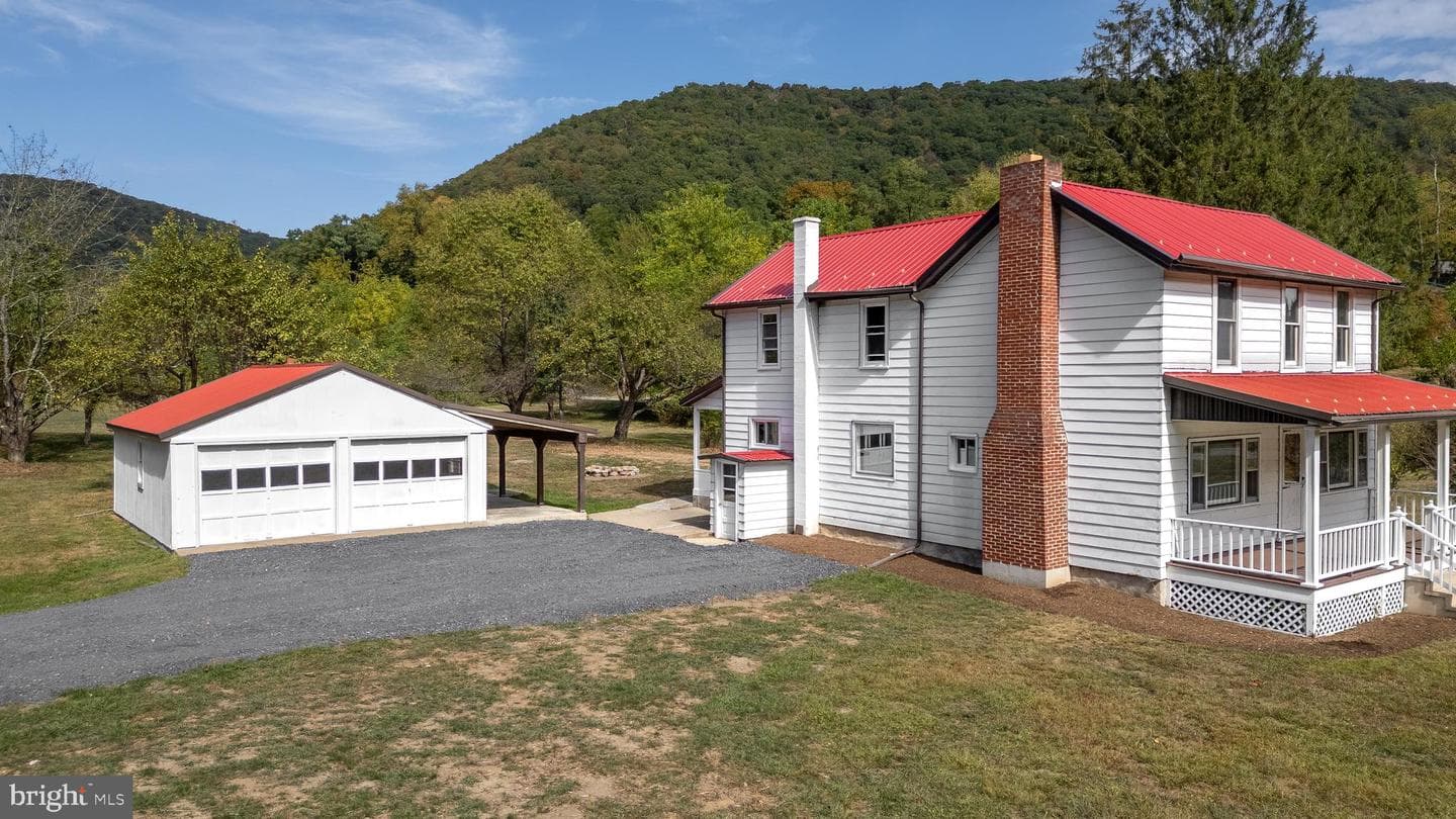 15030 Renovo Road photo 26