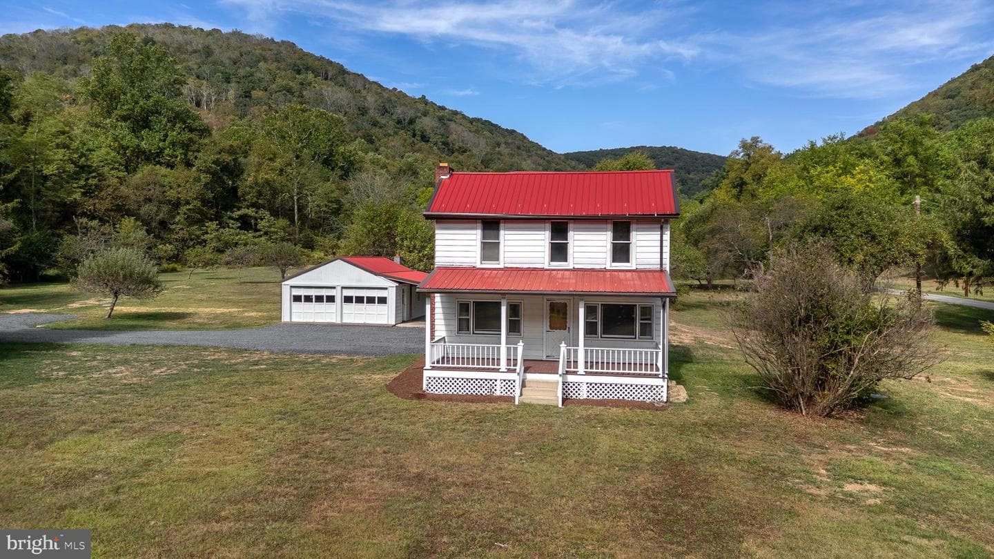 15030 Renovo Road photo 3
