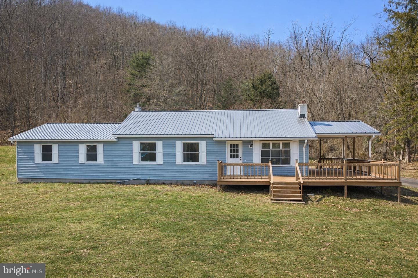 2911 Renovo Road photo 2