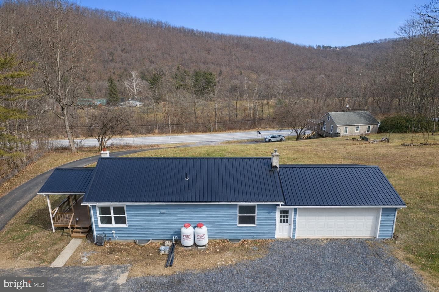 2911 Renovo Road photo 3