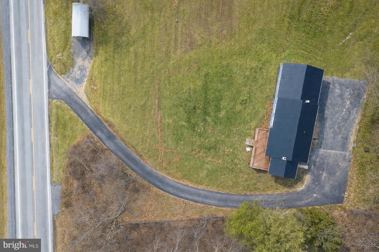 2911 Renovo Road photo 6