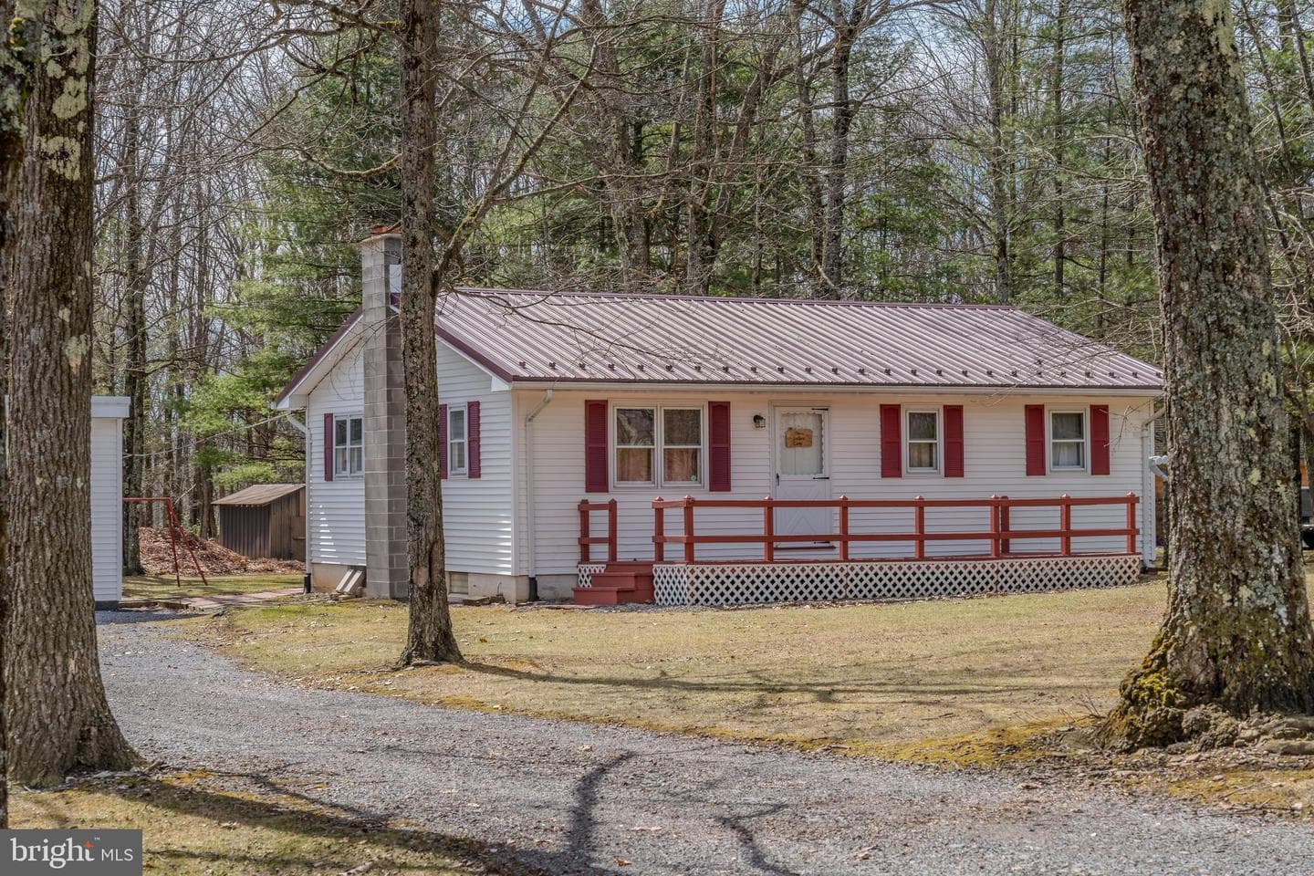 20503 Coudersport Pike photo 16