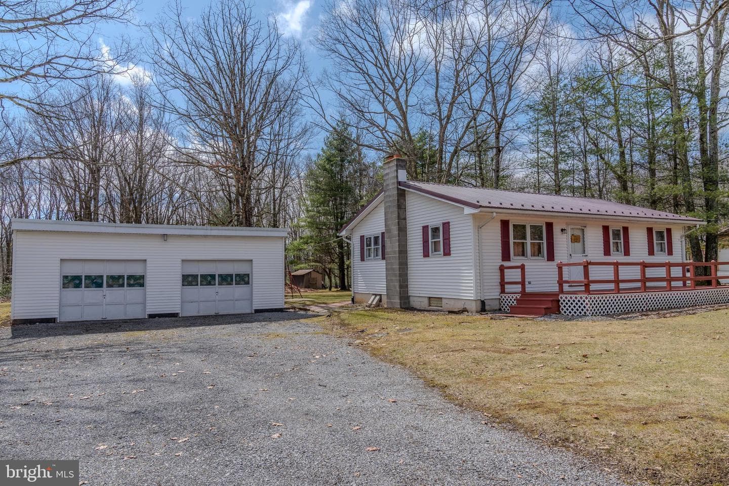 20503 Coudersport Pike photo 17