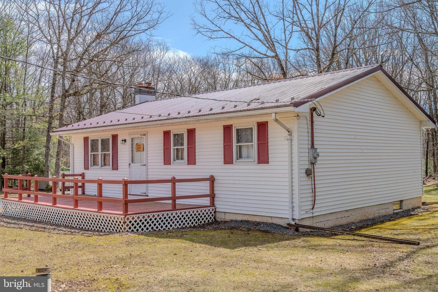 20503 Coudersport Pike photo 19