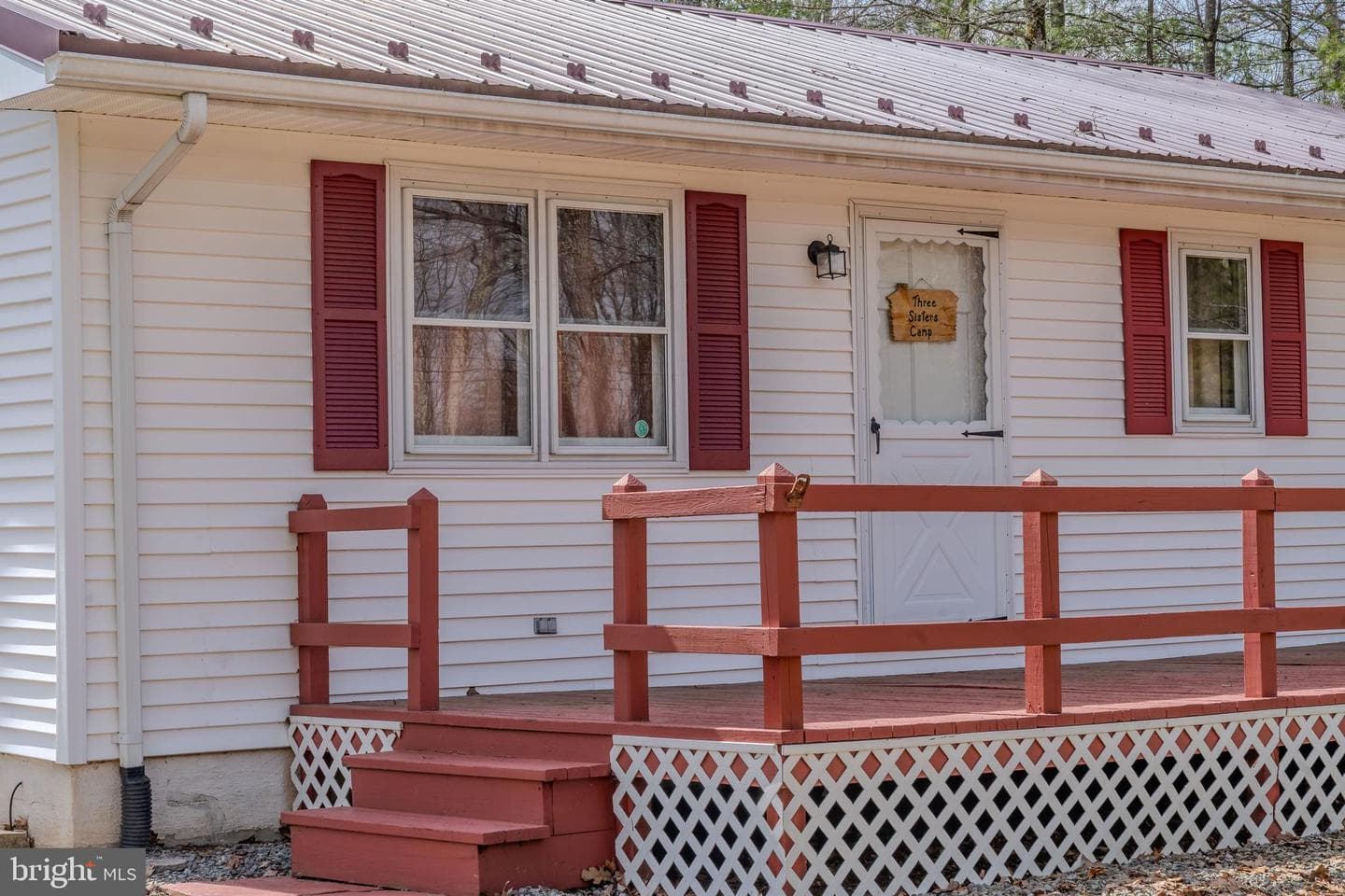 20503 Coudersport Pike, Lock Haven