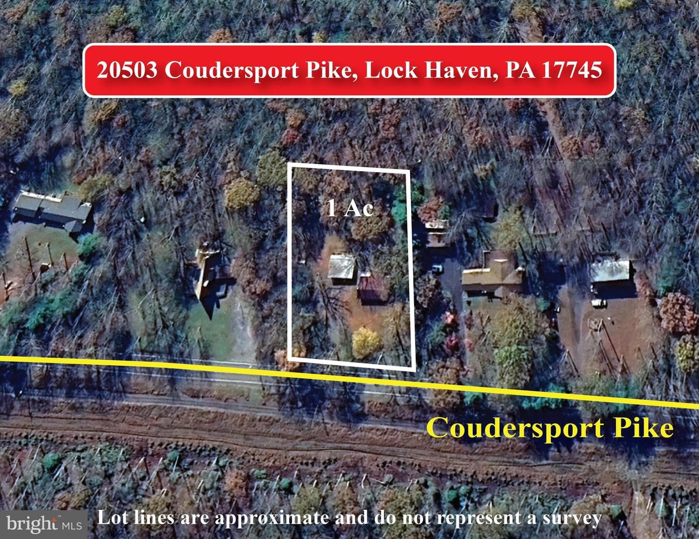 20503 Coudersport Pike photo 31