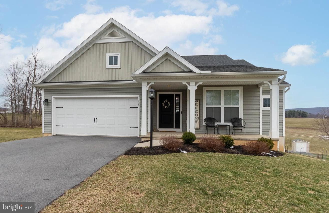 204 Whitetail Circle