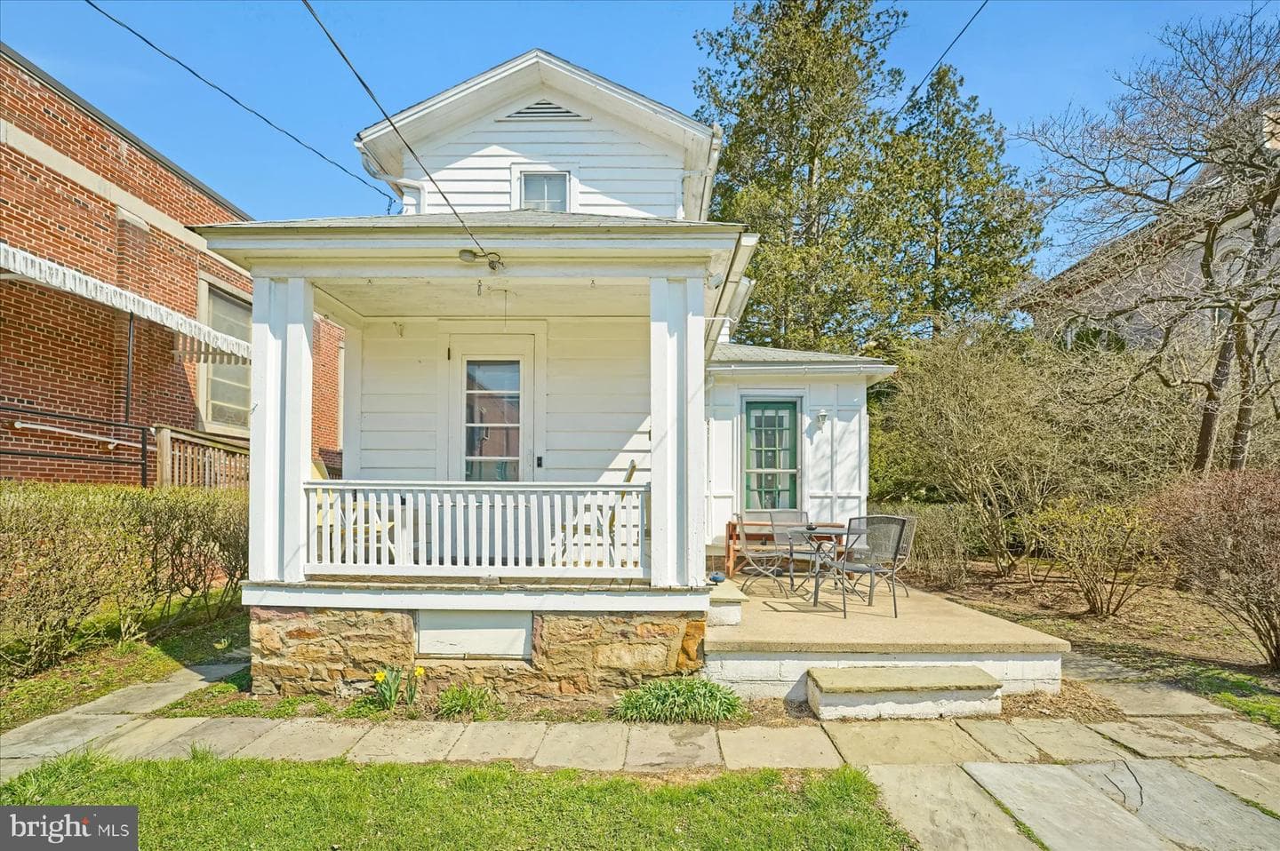 316 W Church St photo 25