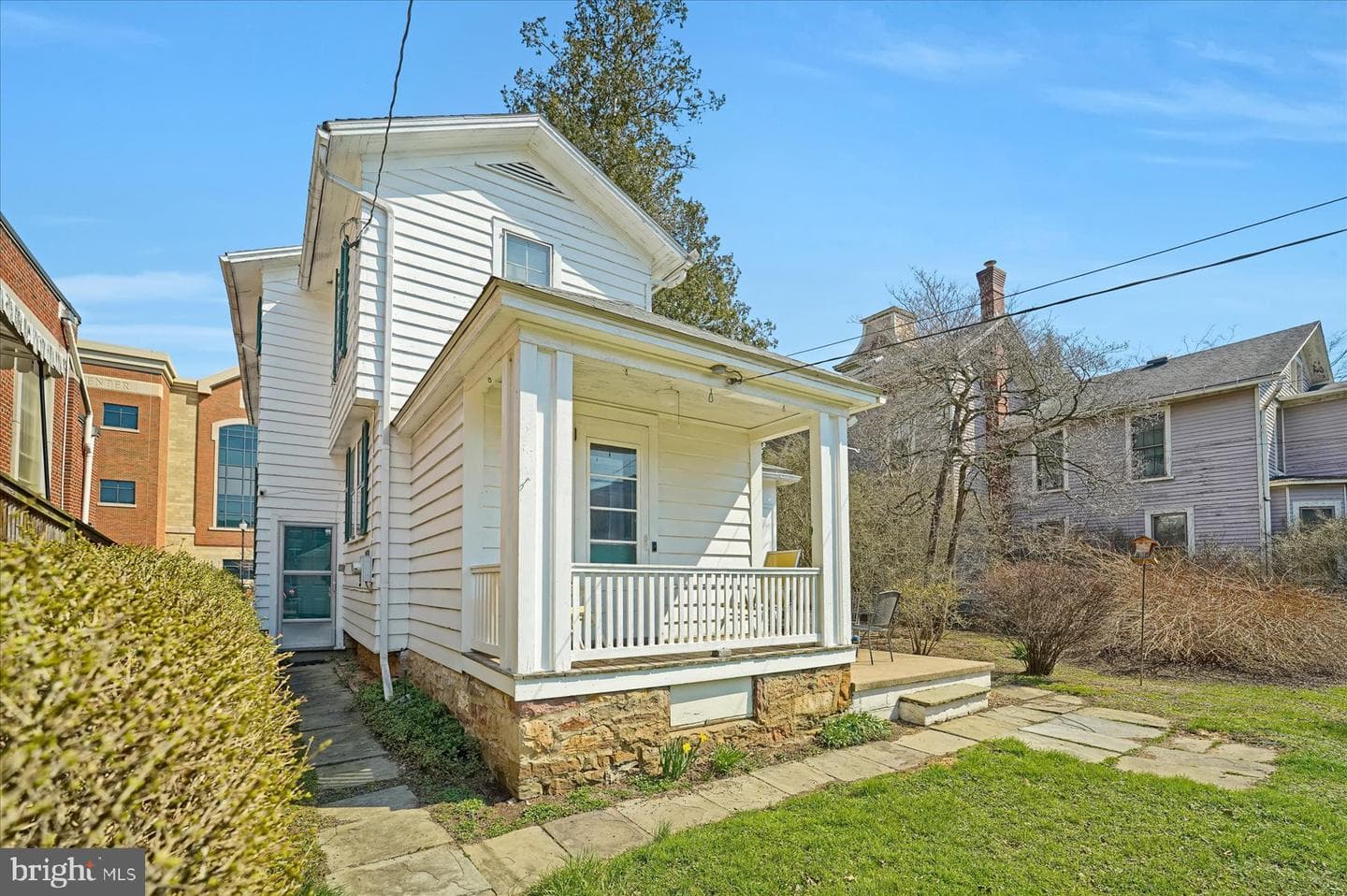 316 W Church St photo 26