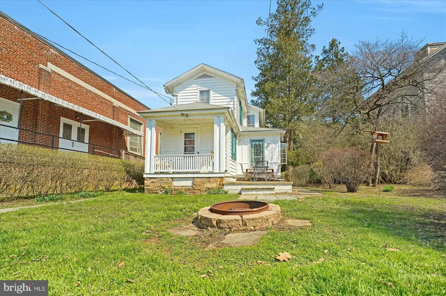 316 W Church St photo 30