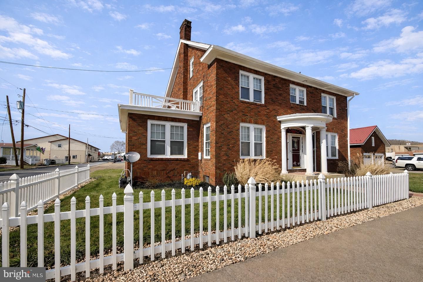45 W Bald Eagle Street, Lock Haven