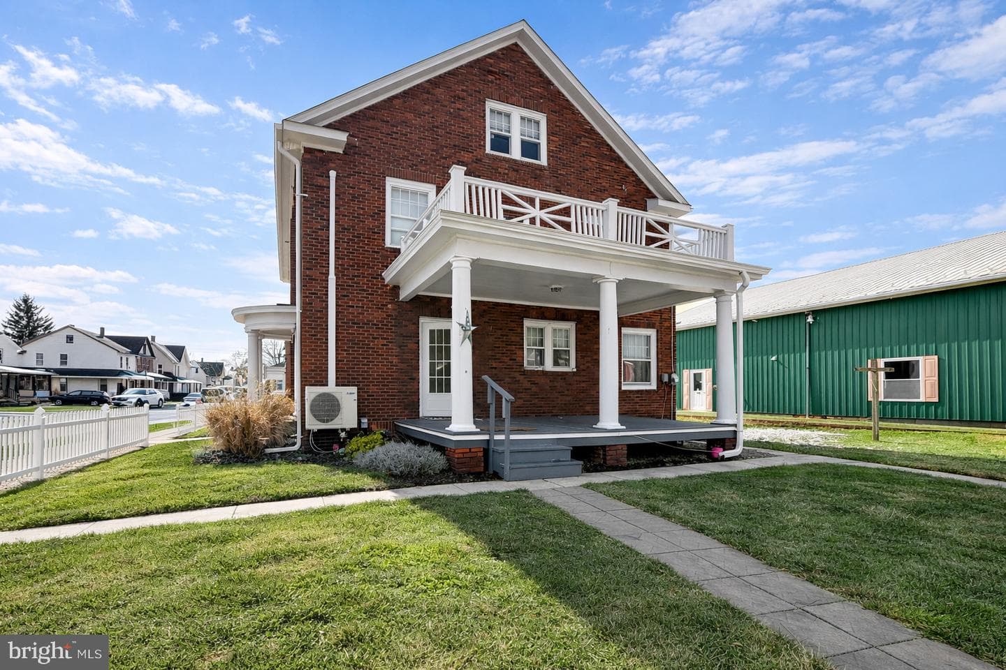 45 W Bald Eagle Street, Lock Haven