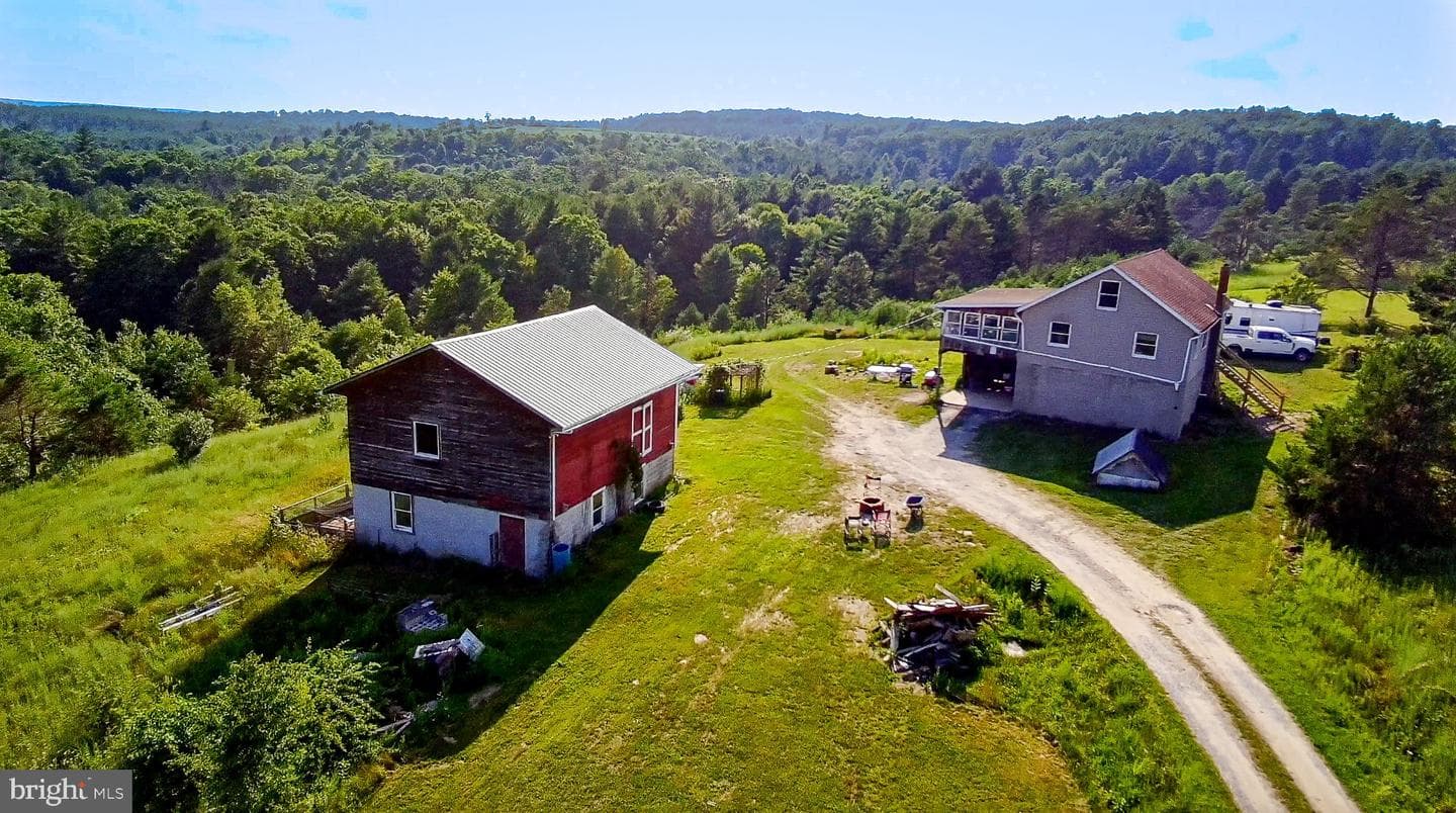4081 Scootac Road, Beech Creek