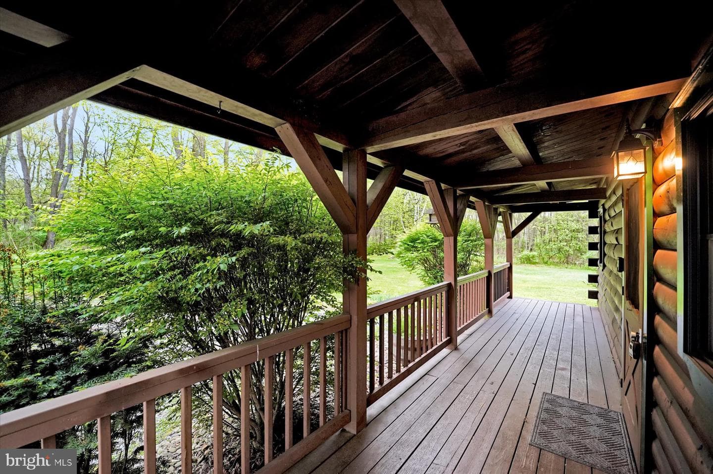 1632 Long Run Road Road photo 3