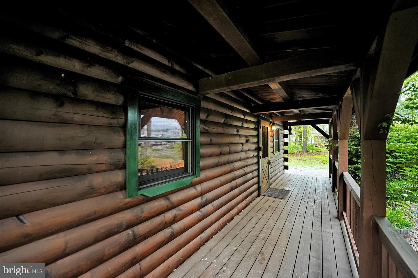 1632 Long Run Road Road photo 4