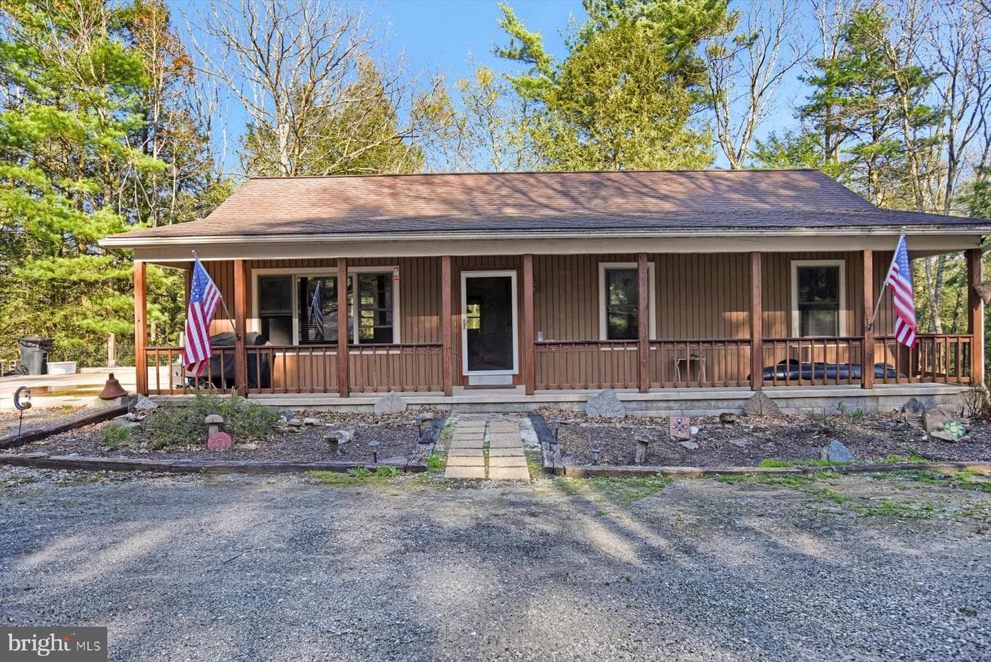 45 Laurel Lane, Loganton