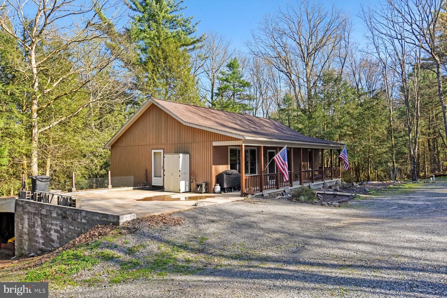45 Laurel Lane, Loganton