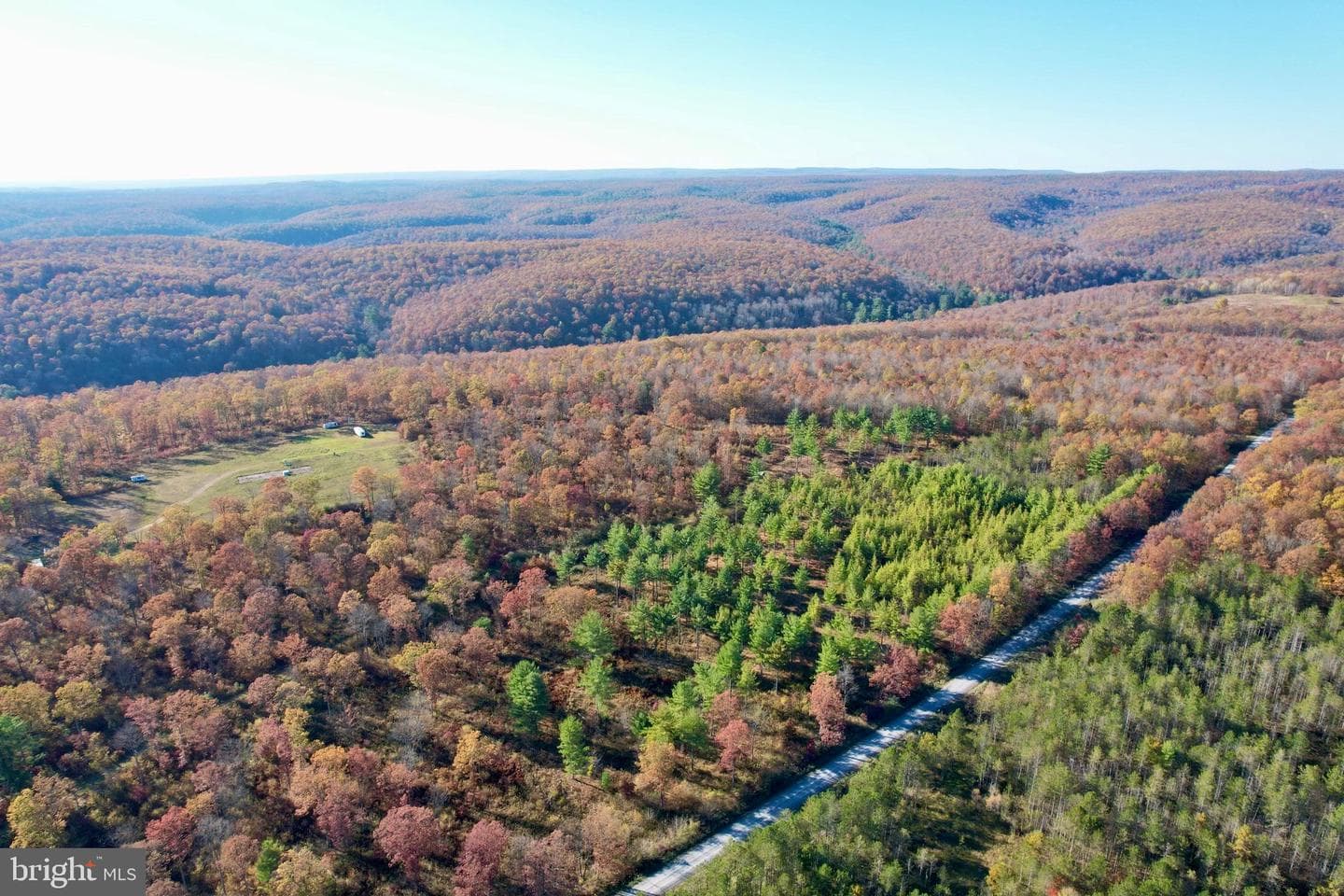 29 Beech Creek Mountain Road photo 12