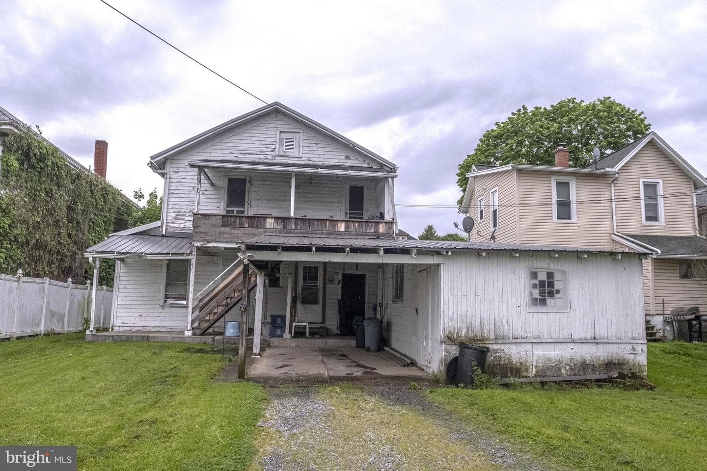442 S Fairview Street photo 3