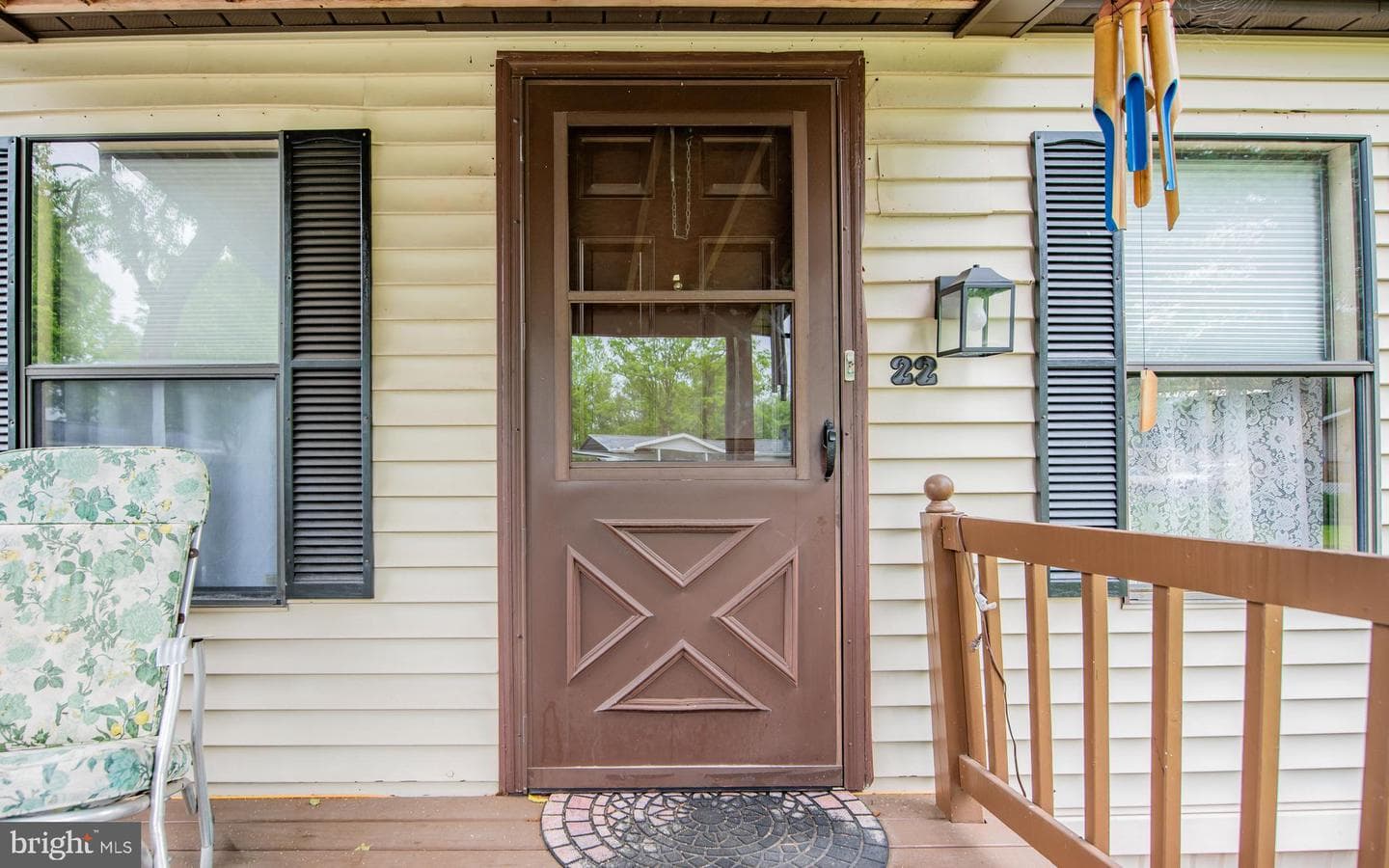 887 Laurel Circle #887 photo 18