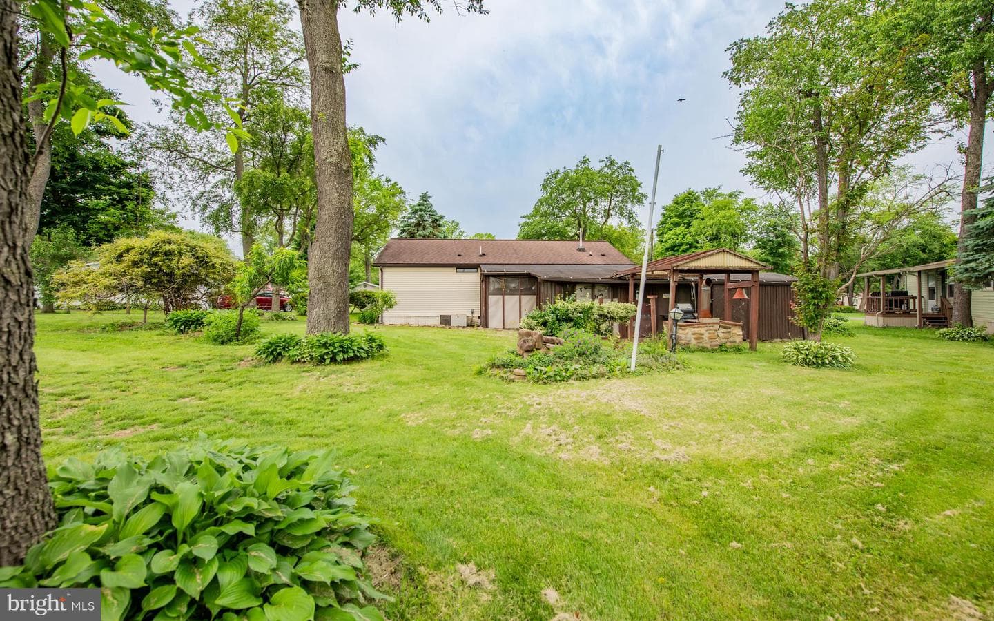 887 Laurel Circle #887 photo 21