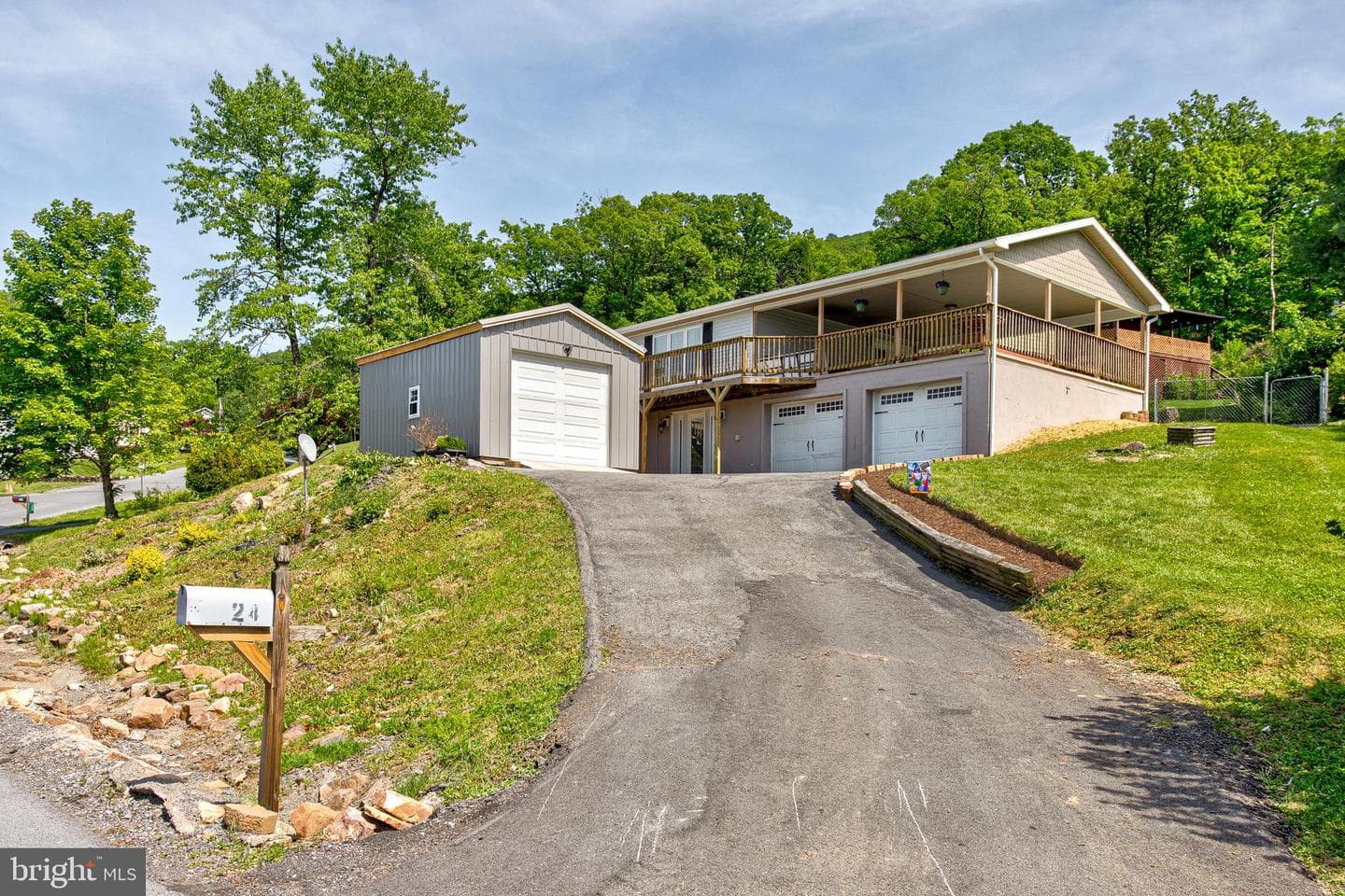 24 Quiggle Avenue, Lock Haven
