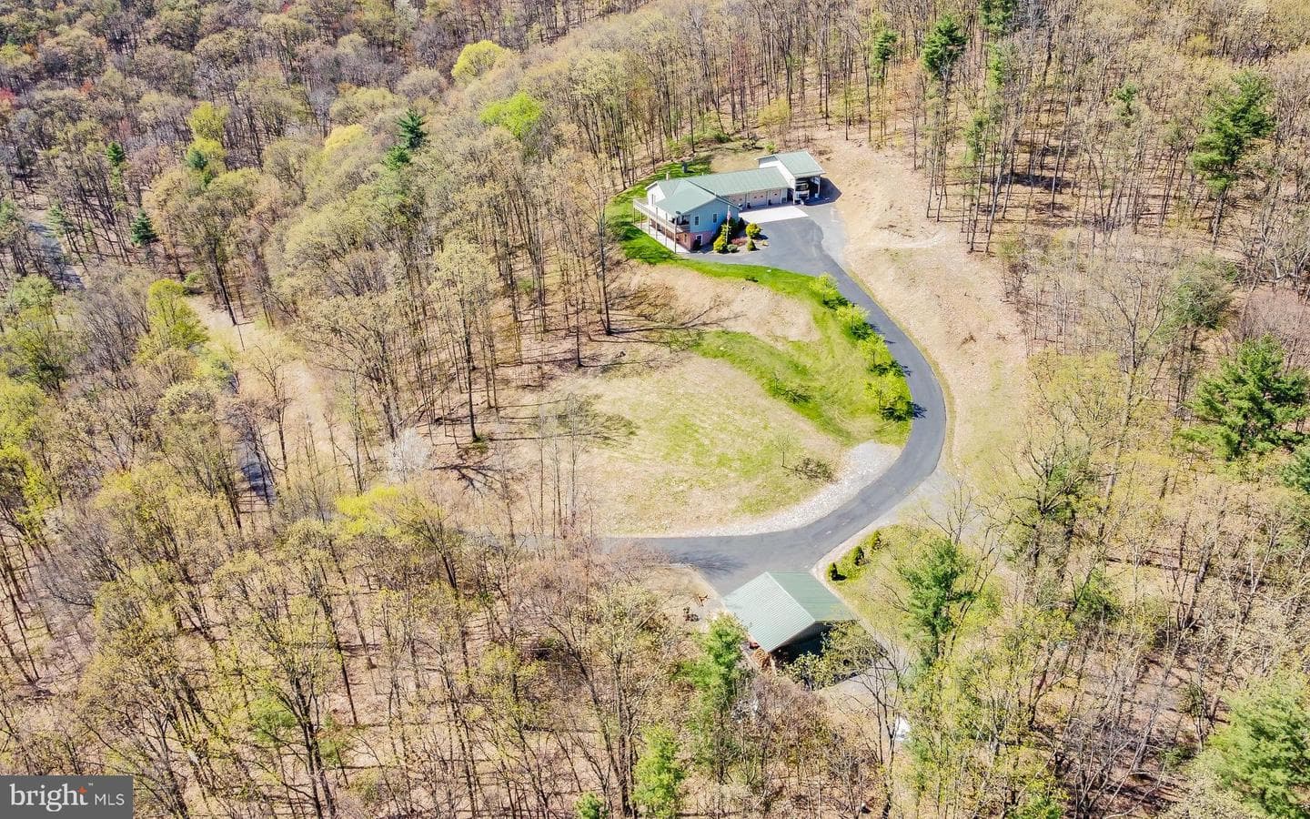 97 Heverly Lane photo 40