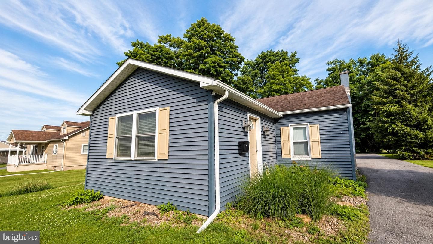 4986 Nittany Valley Drive, Mill Hall