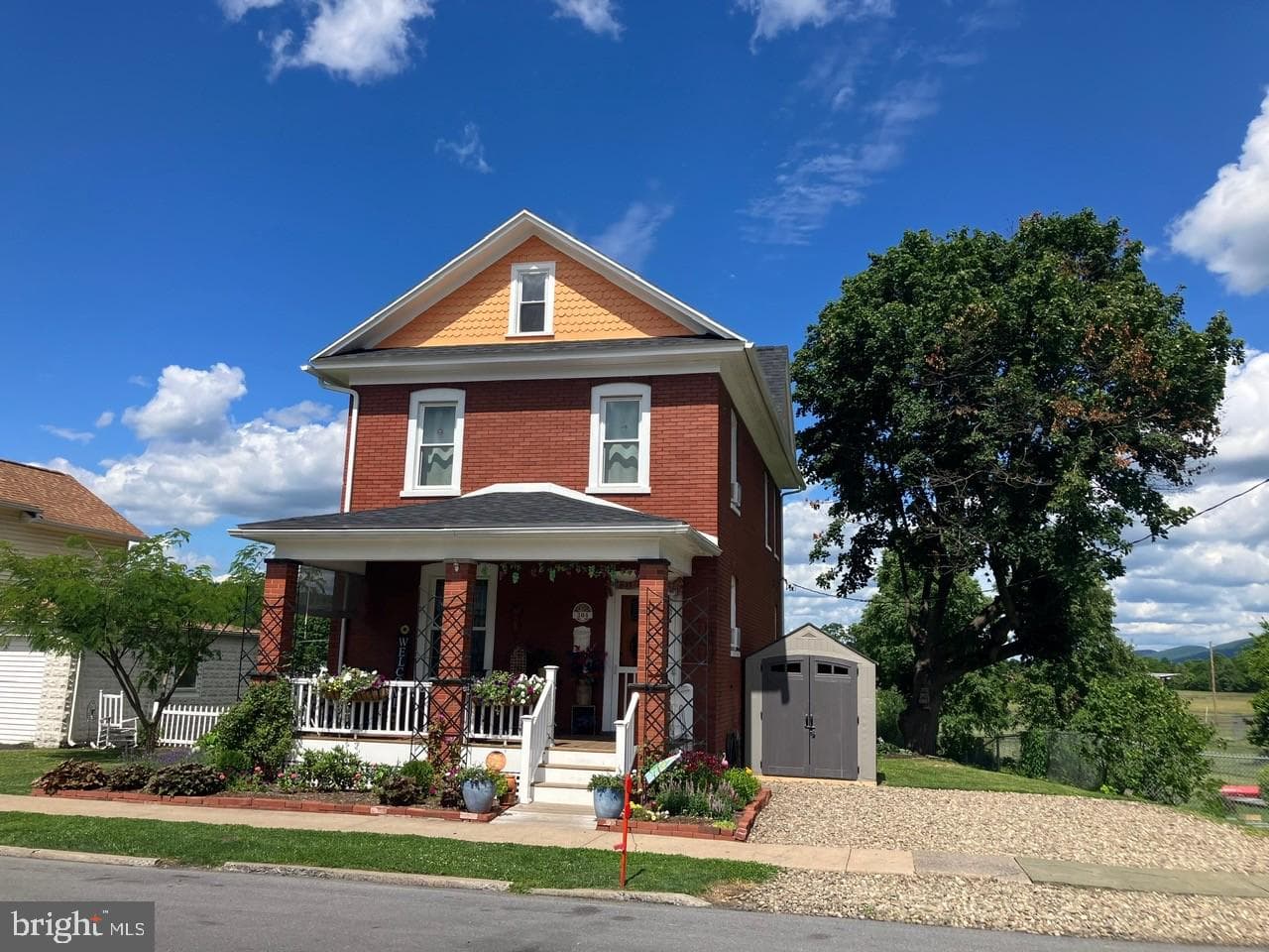 304 S Jones Street, Lock Haven