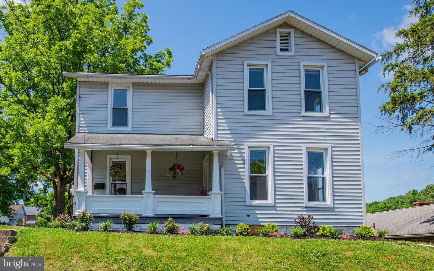 51 N Highland Street, Lock Haven