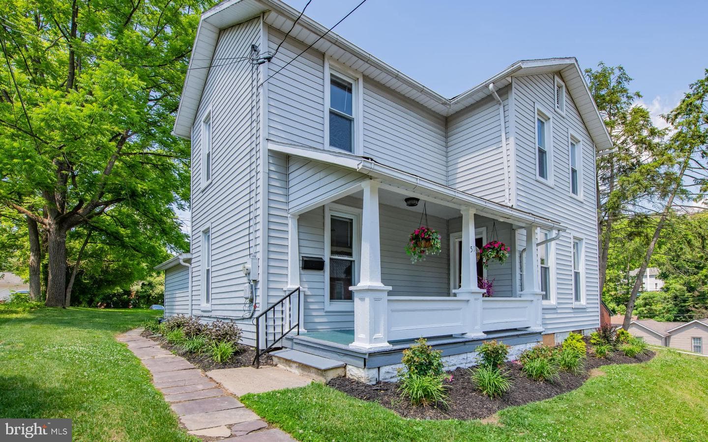 51 N Highland Street, Lock Haven