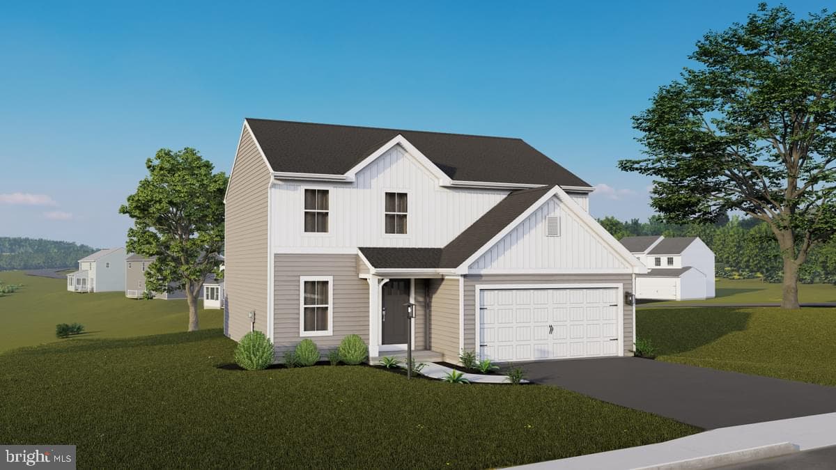 46 Village Lane #lot 4