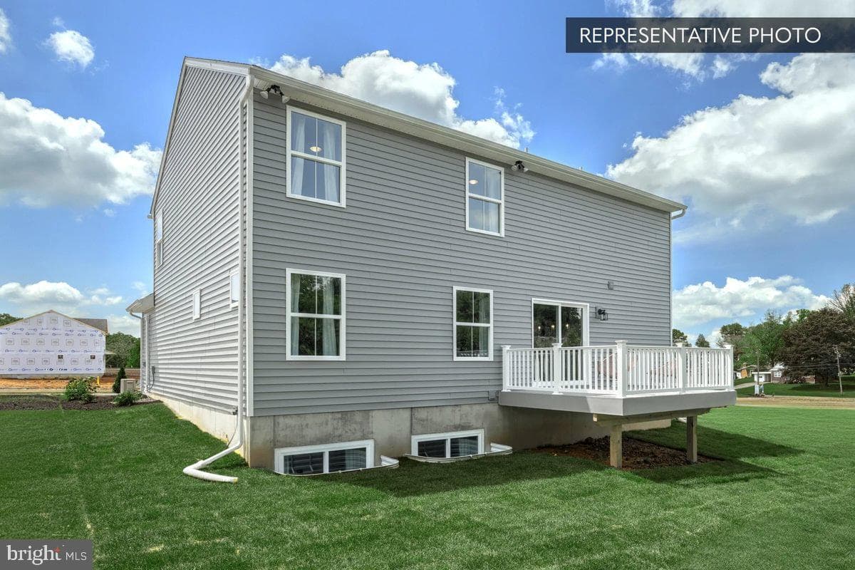 46 Village Lane #lot 4 photo 2