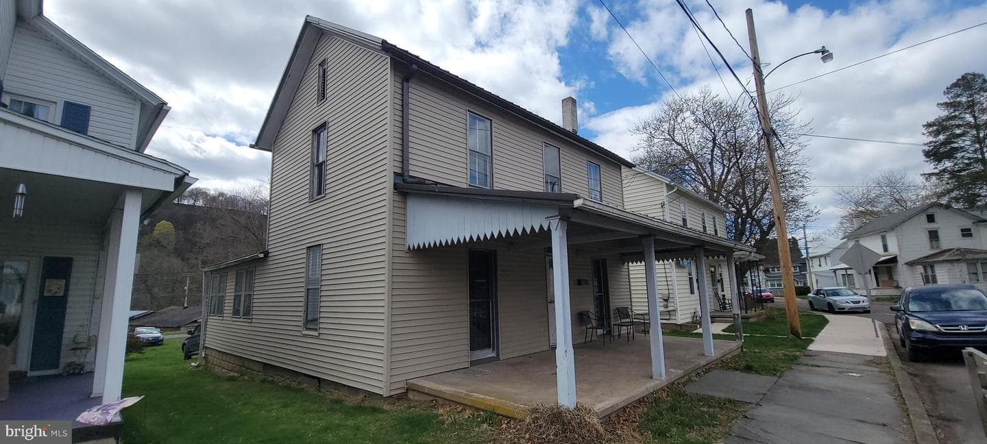 506 Shuman Street photo 2