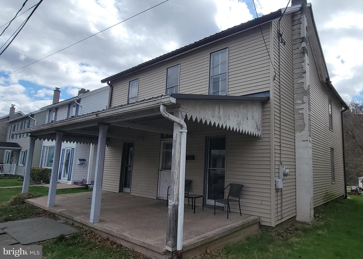 506 Shuman Street photo 3