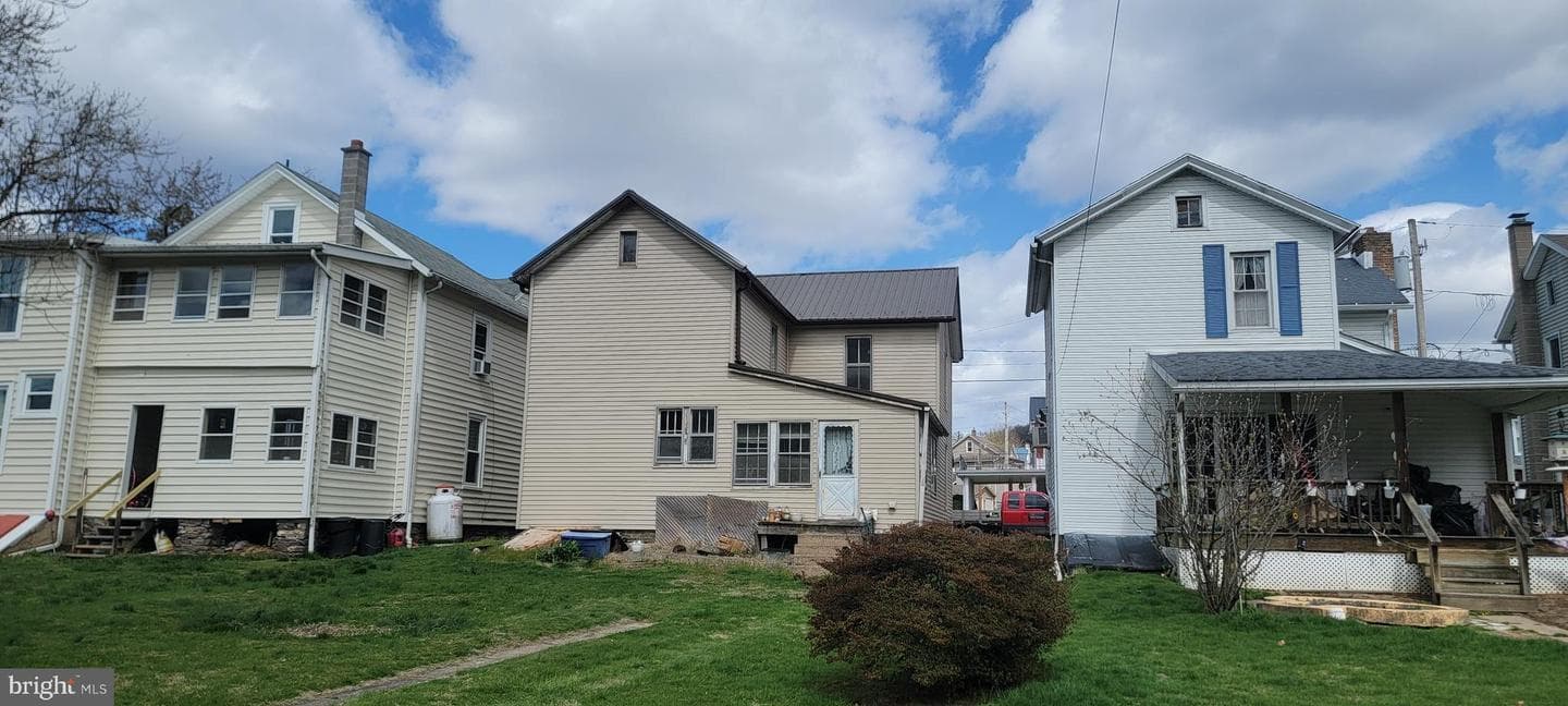 506 Shuman Street photo 5
