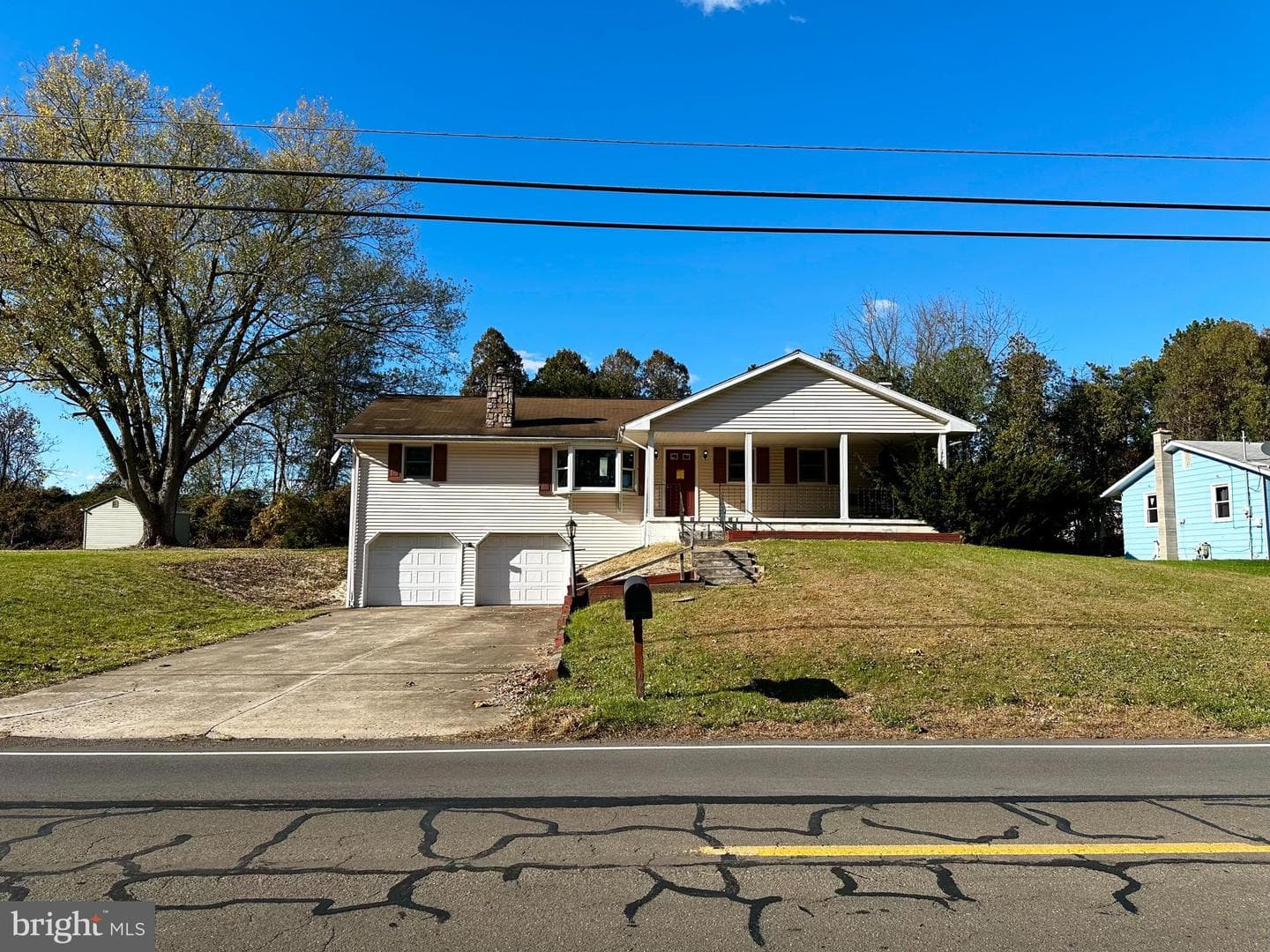 7045 Old Berwick Road photo 1