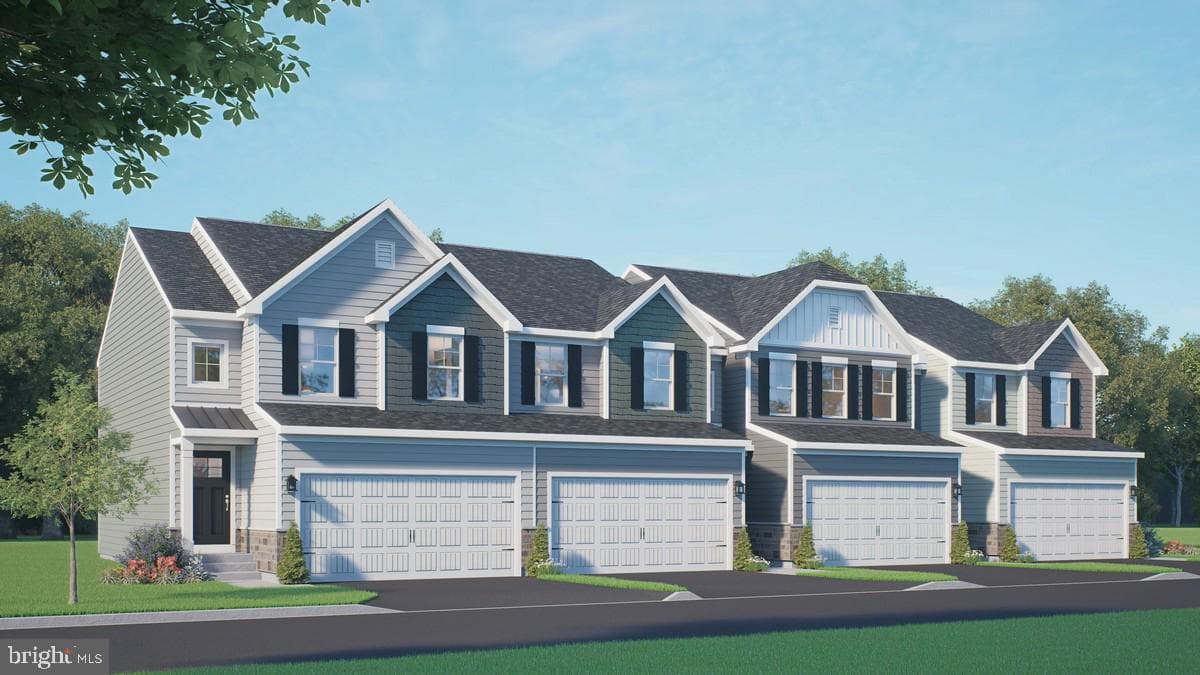 14-102 Julian Drive #lot 27