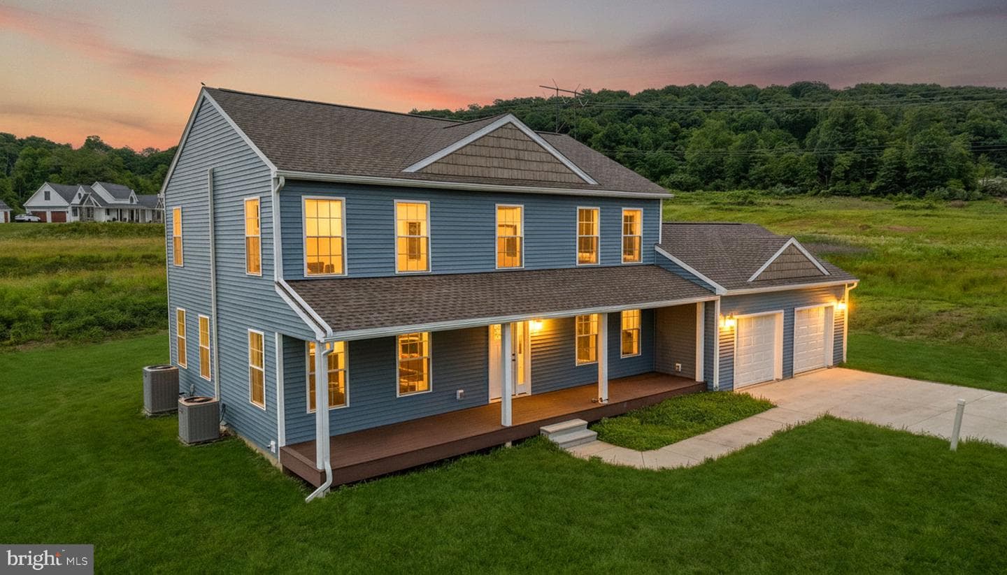 13 Estate Way, Mifflinville