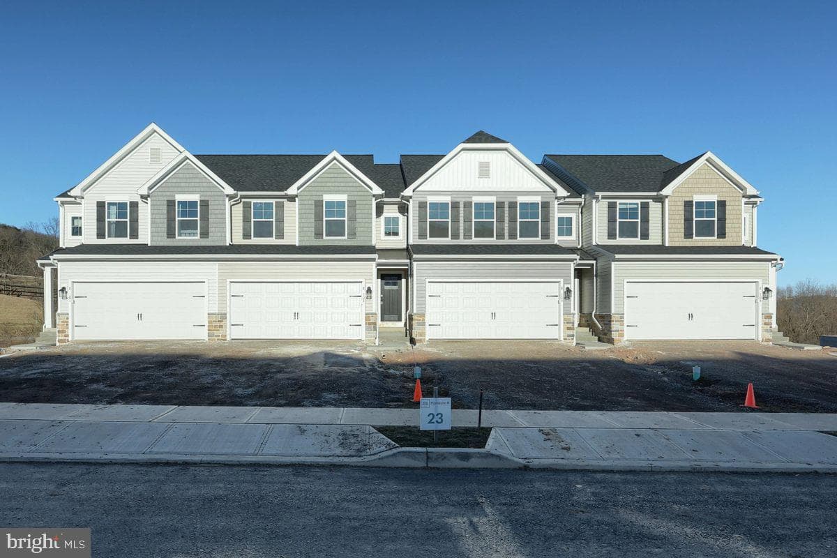 20-103 Julian Drive #lot 32, Bloomsburg