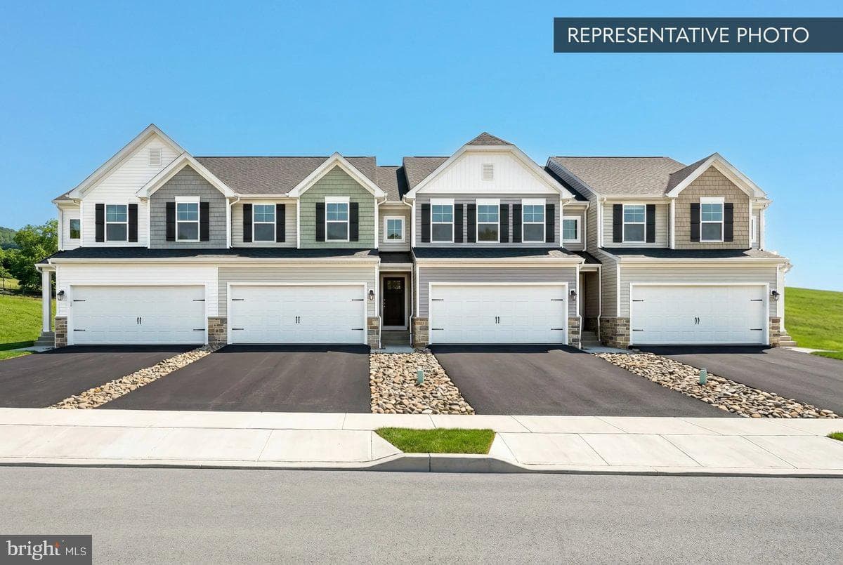 13-103 Julian Drive #lot 8, Bloomsburg