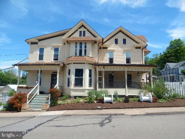 501 Main Street, Orangeville